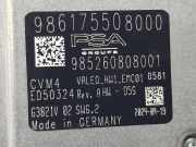 Camera Vorne 9861755080 Opel Astra L Sports Tourer (F4/FC/FN/FR) Kombi 1.2 Turbo 110 12V (EB2ADT(HNP))