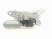 Scheibenwischermotor Hinten 8200028556 Renault Megane Break/Grandtour (KA) Kombi 5-drs 1.9 dCi (F9Q-732) 2001