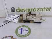 Türschloss Rechts Vorne 9136K2 Peugeot Expert (224) Großraumlimousine 1.9TD (XUD9TF(DHX)) 1996