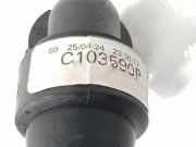 Luftansaugrohr C103590P Opel Astra L (F3/FB/FM/FP) Schrägheck 5-drs 1.2 Turbo 130 12V (EB2ADTS(HNS))