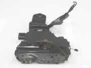 T?rschloss Links Hinten 3B4839015AL Volkswagen Passat (3B3) Limousine 1.9 TDI 130 (AVF) 2002