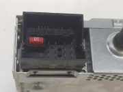 Radio CD 98032839XT Peugeot Partner (GC/GF/GG/GJ/GK) Van 1.6 HDI 90 (DV6DTED(9HF)) 2013