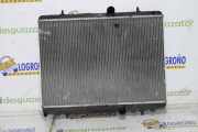 Radiator 1330W2 Peugeot 308 (4A/C) Schr?gheck 1.6 HDi 16V (DV6ATED4(9HX)) 2008
