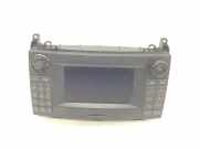 Navigationssystem 9069006200 Volkswagen Crafter Van 2.0 TDI (CKTB) 2014 CKTB