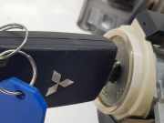 Lenksäule 4401A065 Mitsubishi Pajero Hardtop (V8/9) Van 3.2 DI-D 16V (4M41)