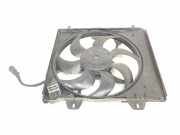 Lüfter Kühler 9827752980 Opel Corsa F (UB/UH/UP) Schrägheck 5-drs 1.2 Turbo 12V 100 (F12XHL(EB2ADTD))