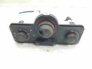 Bedienung Klimaanlage 7701060016 Renault I Authentique 2008