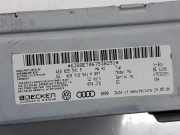 Radio CD 4E0035541P Audi Q7 (4LB) SUV 3.0 TDI V6 24V (BUG) 2006
