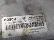Motorsteuergerät 8200078730 Renault I CLASSIC 1.9 dTi D (98 CV) 2000