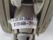 Sonnenblende Links A20481015107F59 Mercedes-Benz GLK (204.7/9) SUV 2.2 220 CDI 16V BlueEfficiency (OM651.916)
