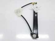 Fensterheber Links Hinten 2GA839461G Volkswagen T-Roc I SUV 1.5 TSI Evo BMT 16V (DXDB) 2023