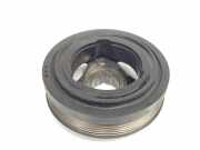 Kurbelwellen-Riemenscheibe SH0111400A Mazda CX-5 II (KF) SUV 2.2 SkyActiv-D 150 16V 2WD (SH)
