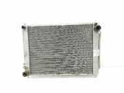 Radiator 8200688387 Renault Modus/Grand Modus (JP) Großraumlimousine 1.6 16V (K4M-801) 2012