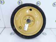 Reserverad T12570R1696M Mazda 5 (CR19) Großraumlimousine 2.0i 16V (LFF7) 2008