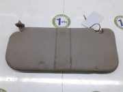 Sonnenblende Links MN123939HB Mitsubishi L-200 Pick-up 2.5 DI-D 4x4 (4D56HP(Euro 5)) 2007