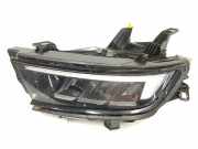 Scheinwerfer Links 9858777280 Opel Astra L Sports Tourer (F4/FC/FN/FR) Kombi 1.2 Turbo 110 12V (EB2ADT(HNP))