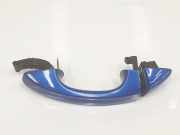 Türgriff Außen Ra 5G0837206NGRU Volkswagen T-Roc I SUV 1.0 TSI 12V BlueMotion (DKRF) 2020