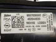 Rücklicht Rechts Innen 9857838580 Opel Astra L Sports Tourer (F4/FC/FN/FR) Kombi 1.2 Turbo 110 12V (EB2ADT(HNP))