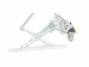 Fensterheber Links Hinten 827214CA0A Nissan X-Trail (T32) SUV 1.6 Energy dCi 130 (R9M) 2017