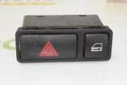 Warnleuchte Schalter 61318368920 BMW 3 serie (E46/4) Limousine 320d 16V (M47-D20(204D1)) 1999
