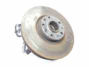 Achsschenkel Rechts Vorne SU001B2338 Toyota ProAce City Verso (BKY) Bus 1.5 D-4D 130 (DV5RC)
