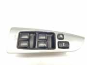 Schalter Für Elekt. Fensterheber Rechts Vorne 8404060010 Toyota Land Cruiser (J12) Hardtop Geländewagen 3.0 D-4D 16V (1KDFTV) 2004