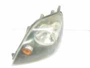 Scheinwerfer Links 6S6113W030AE Ford Fiesta 5 (JD/JH) Schrägheck 1.4 TDCi (F6JA) 2008