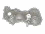 Steuerkette Abdeckung 8200382193 Renault Laguna II Grandtour (KG) Kombi 5-drs 2.0 dCi 16V (M9R-740) 2006