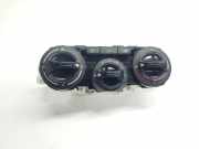 Bedienung Heizung 96722483ZD Peugeot 208 (CA/CK/CL) Schrägheck 1.0 Vti 12V (ZMZ)