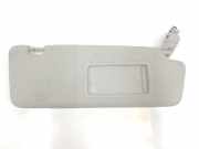 Sonnenblende Rechts 8E0857552J Seat Exeo (3R2) Limousine 2.0 TSI 16V (CDND) 2011