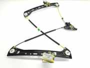 Fensterheber Rechts Vorne A2057204427 Mercedes-Benz C (R205) Cabrio C-220d 2.2 16V BlueTEC (OM651.921(Euro 6))