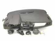 Airbag Set 51459378436 BMW 2 serie Gran Tourer (F46) Großraumlimousine 218d 2.0 TwinPower Turbo 16V (B47-C20A(Euro 6)) 2015