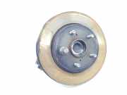 Achsschenkel Halter Links Hinten 4230502140 Toyota Auris (E18) Schrägheck 5-drs 1.6 Dual VVT-i 16V (1ZRFAE)