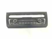 Bedienung Heizung 64119287340 BMW 1 serie (F20) Schrägheck 5-drs 116d 2.0 16V (N47-D20C) 2011