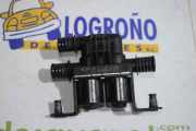 Heizung Pumpe 64116913708 BMW SERIE 5 BERLINA 3.0 Turbodiesel (272 CV) 2005