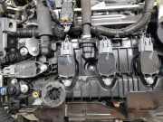 Motor COMPLEET H4M632 Renault Captur II (RJB) SUV 1.6 E-Tech 145 (H4M-632(H4M-C6))
