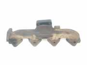 Auspuff Krümmer 11627790219 BMW 3 serie (E46/4) Limousine 320d 16_V (M47N(204D4)) 2002