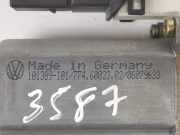 Fensterhebermotor Links Hinten 1J4959811C Seat Toledo (1M2) Limousine 1.9 TDI 110 (AHF) 2000