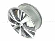 Felge 9678398277 Peugeot 2008 (CU) Großraumlimousine 1.2 12V e-THP PureTech 110 (EB2DT(HNZ))