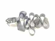 Sicherheitsgurt Links Hinten 7337060142B1 Toyota Land Cruiser 90 (J9) Hardtop Geländewagen 3.0 TD (1KZTE) 1999
