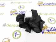 Sicherheitsgurt Links Vorne 72117234767 BMW 3 serie (E90) Limousine 320d 16V (N47-D20C) 2011