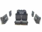 Innenausstattung ENTELA Citroën CITROEN CACTUS Feel Edition