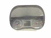 Tachoeinheit Kmh A9079005406 Mercedes-Benz Sprinter 3,5t (907.6/910.6) Van 319 CDI 3.0 V6 24V RWD (OM642.899)