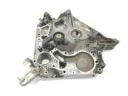 Steuerkette Abdeckung A1560101233 Mercedes-Benz ML II (164/4JG) SUV 6.2 63 AMG 4-Matic V8 32V (M156.980) 2006
