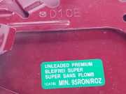 Tankklappe D10E42410 Mazda CX-3 (DJ/DK) SUV 2.0 SkyActiv-G 120 (PE)