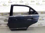 Tür Links Hinten 2127300105 Mercedes-Benz E (W212) Limousine E-350 CDI V6 24V BlueEfficiency (OM642.850(Euro 5)) 2011