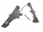 Fensterheber Rechts Vorne 9830815180 Opel Astra L Sports Tourer (F4/FC/FN/FR) Kombi 1.2 Turbo 110 12V (EB2ADT(HNP))