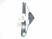 Fensterheber Links Hinten 4K0839461 Audi A6 Avant (C8) Kombi 2.0 40 TDI Mild Hybrid Quattro (DTPA) 2018