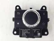 Navigationssystem Bedienung A1669003501 Mercedes-Benz ML III (166) SUV 2.1 ML-250 CDI 16V BlueTEC 4-Matic (OM651.960) 2013