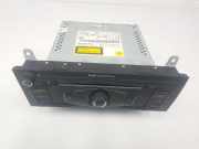 Radio CD 8T1035195H Audi A4 (B8) Limousine 1.8 TFSI 16V (CDHB) 2009